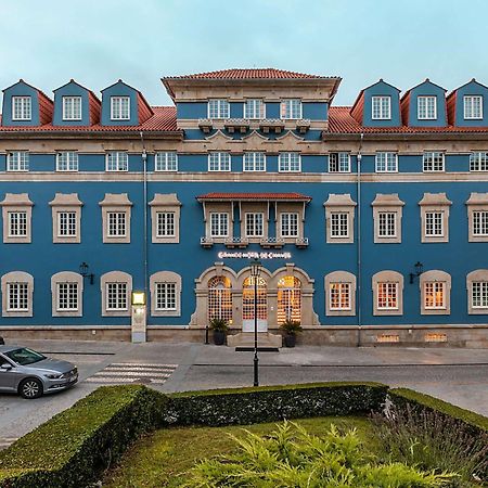 Hotel Ibis Styles Chaves Exterior foto