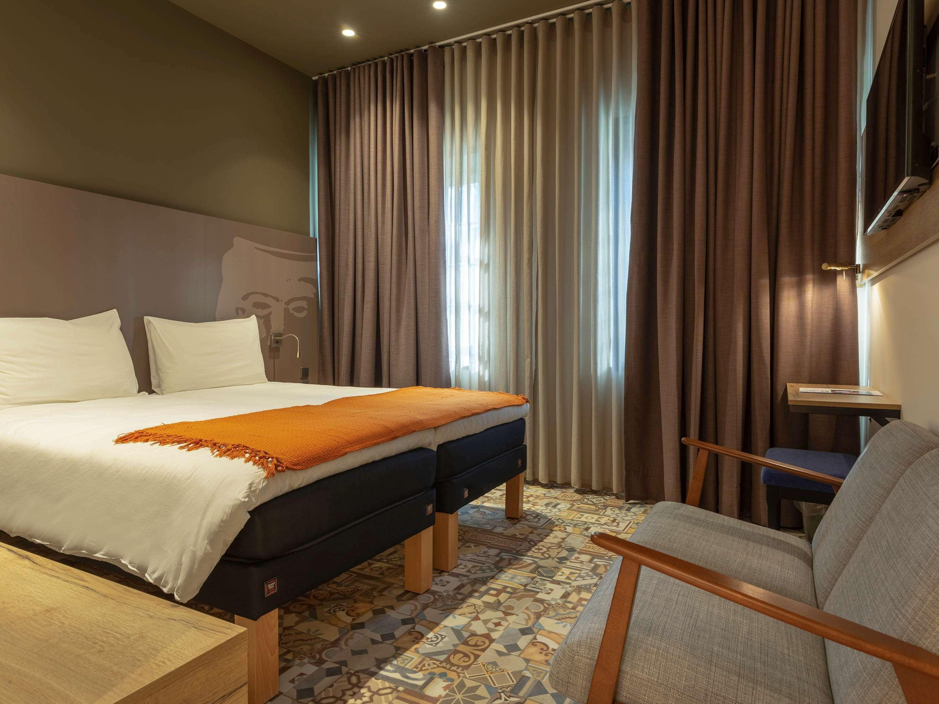 Hotel Ibis Styles Chaves Exterior foto