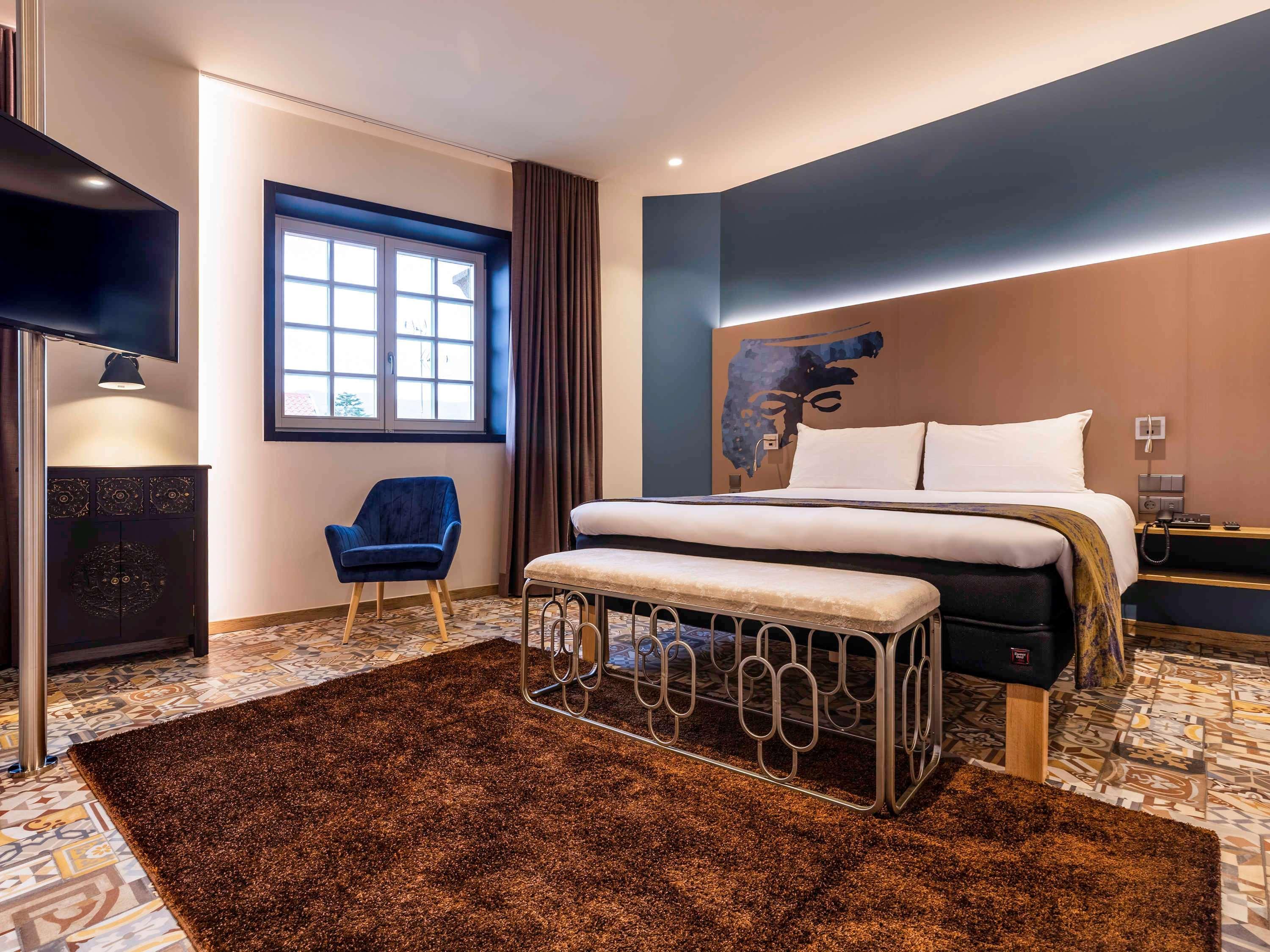 Hotel Ibis Styles Chaves Exterior foto