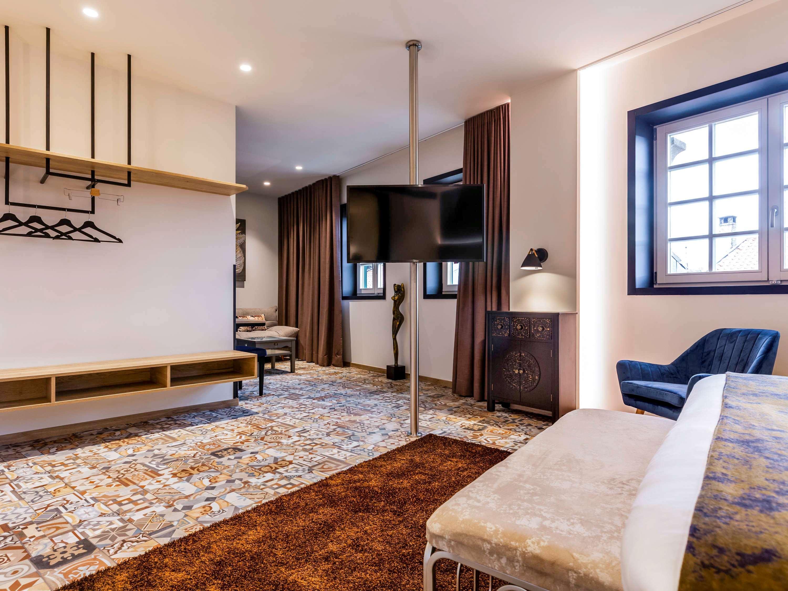 Hotel Ibis Styles Chaves Exterior foto