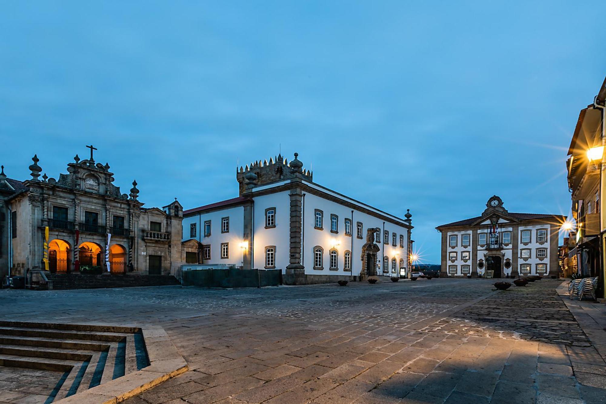 Hotel Ibis Styles Chaves Exterior foto
