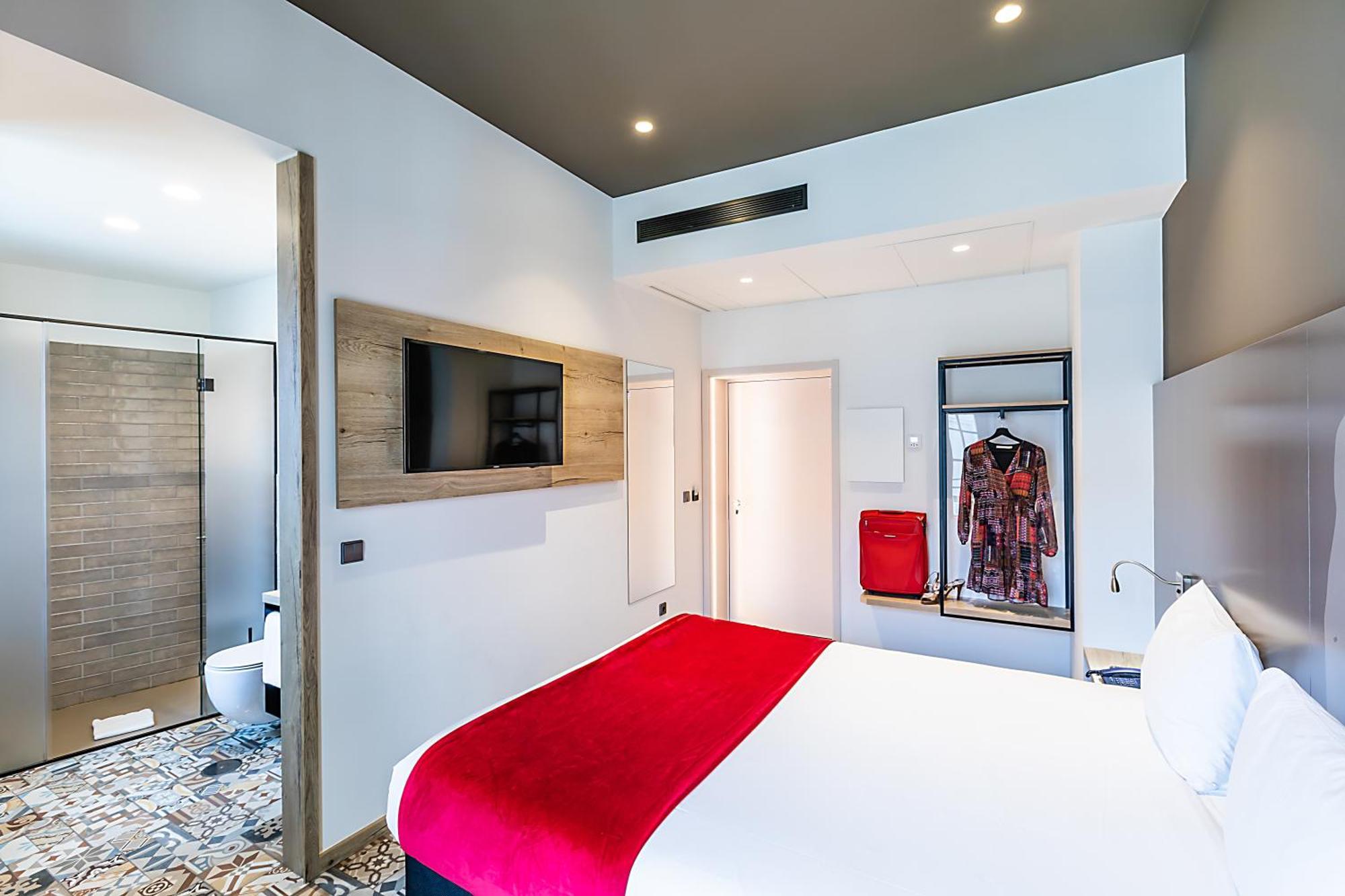 Hotel Ibis Styles Chaves Exterior foto