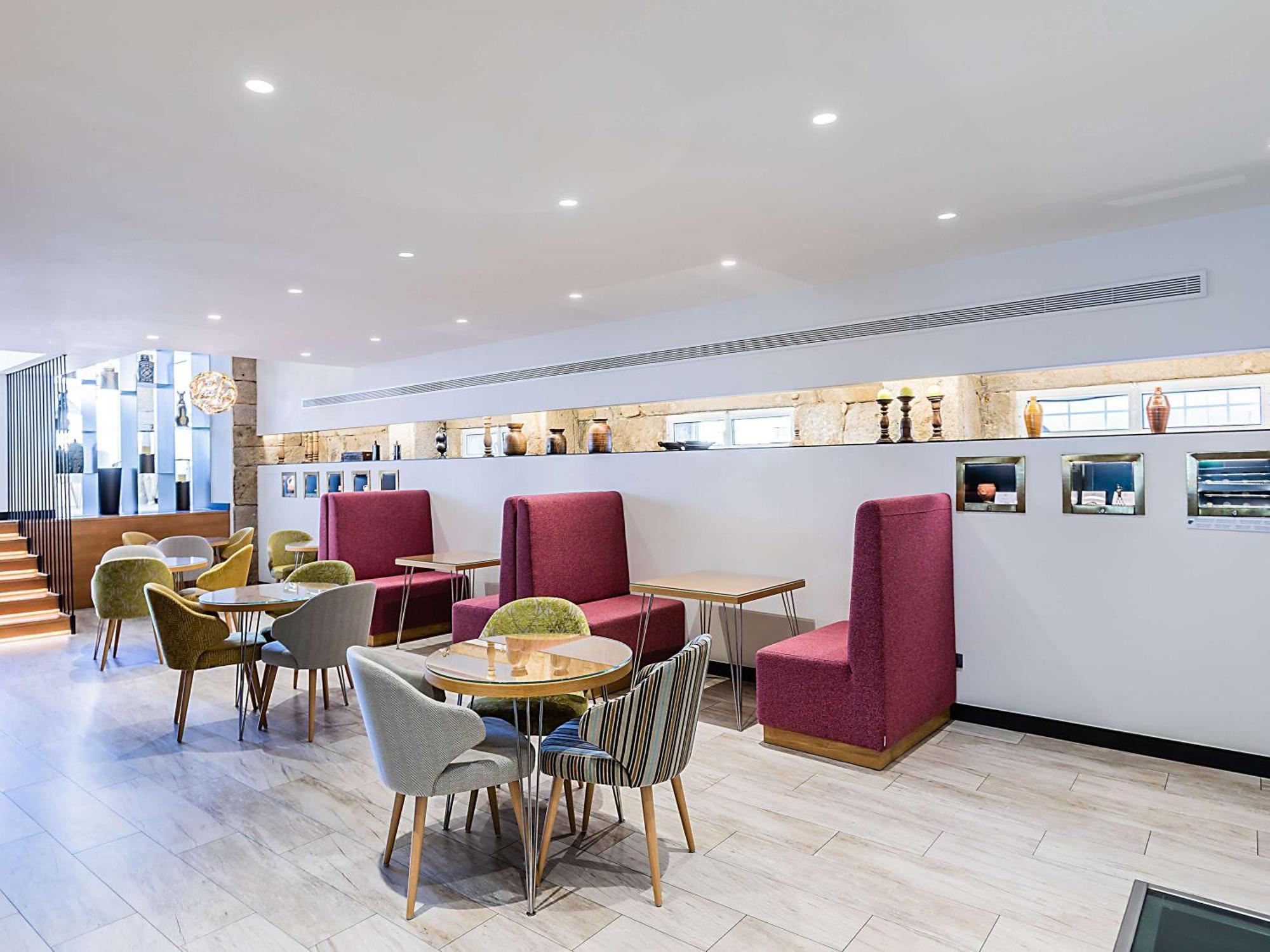 Hotel Ibis Styles Chaves Exterior foto